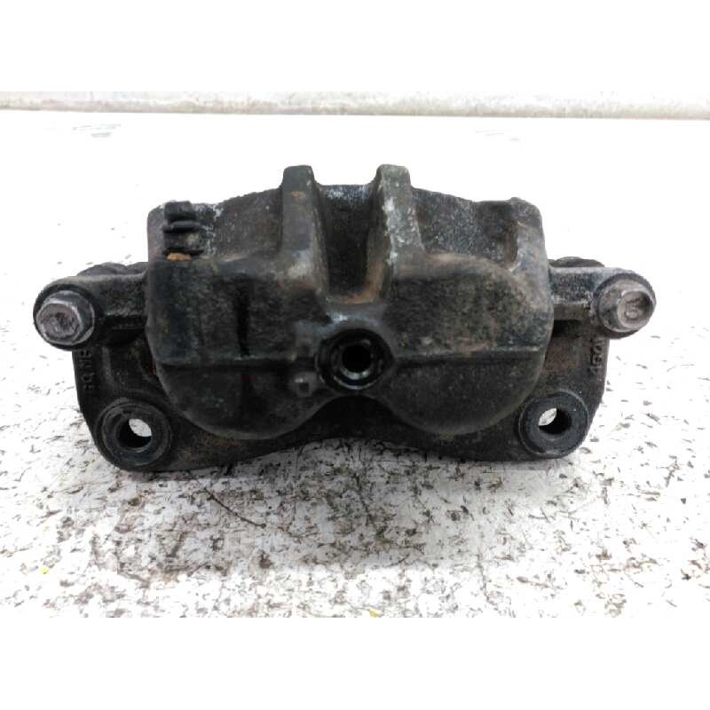Recambio de pinza freno delantera izquierda para hyundai h 1 referencia OEM IAM - Blanco 2