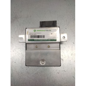 Recambio de modulo electronico para audi a8 (4e2) 3.7 quattro referencia OEM IAM 4E0907468A  