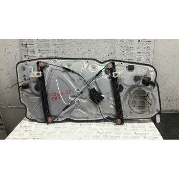 Recambio de elevalunas delantero derecho para fiat stilo (192) 1.8 16v dynamic referencia OEM IAM 00468102230  