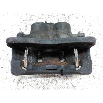 Recambio de pinza freno delantera izquierda para hyundai h 1 referencia OEM IAM   