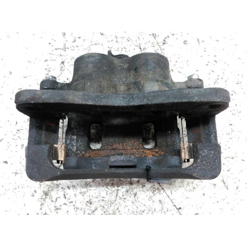 Recambio de pinza freno delantera izquierda para hyundai h 1 referencia OEM IAM - Blanco 3