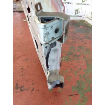 Recambio de puerta delantera izquierda para nissan trucks l-90.150 referencia OEM IAM   