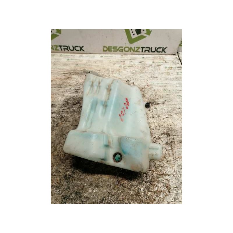 Recambio de deposito limpia para citroën c4 lim. seduction referencia OEM IAM 9671317080  