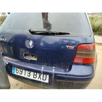 volkswagen golf iv (1j1) del año 2002