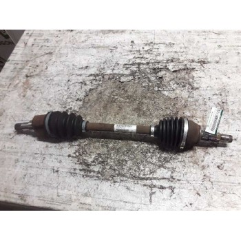 TRANSMISION DELANTERA IZQUIERDA 8V513B437AA 