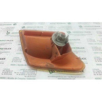 Recambio de piloto delantero derecho para ford fiesta berl./courier surf referencia OEM IAM  NARANJA 