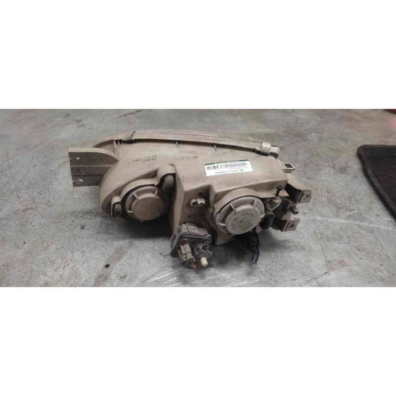 Recambio de faro derecho para hyundai coupe (j2) 1.6 fx coupe referencia OEM IAM - Azul 2
