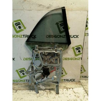 Recambio de elevalunas trasero izquierdo para opel astra g cabrio referencia OEM IAM 0130821926 2 PINS 