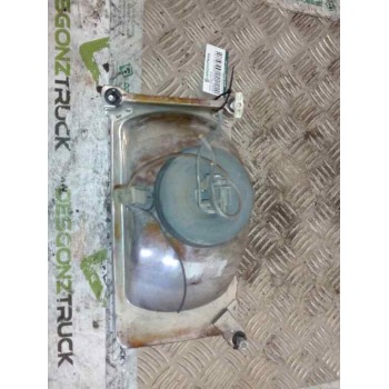 Recambio de faro izquierdo para pegaso trucks serie 1200 1215.10 referencia OEM IAM   