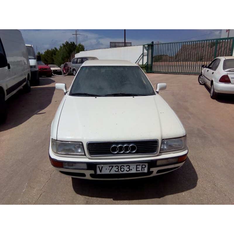 audi 80/90 (893) del año 1994