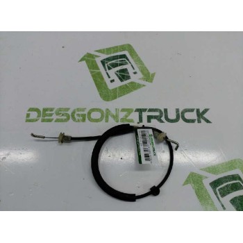 CABLE CERRADURA DELANTERA DERECHA 