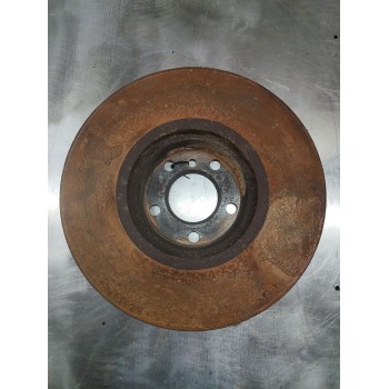 Recambio de disco freno delantero para bmw x5 (e70) xdrive 30 d referencia OEM IAM   