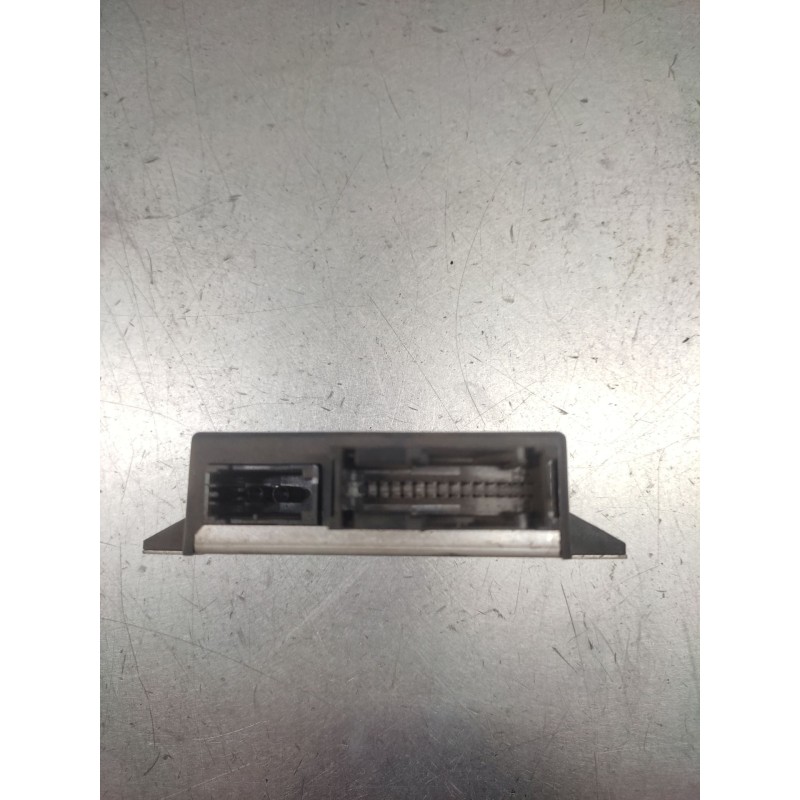 Recambio de modulo electronico para audi a8 (4e2) 3.7 quattro referencia OEM IAM 4E0907468A 3