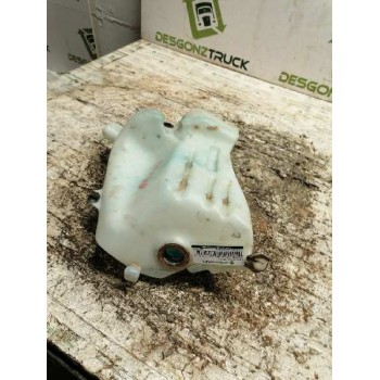 Recambio de deposito limpia para citroën c4 lim. seduction referencia OEM IAM 9671317080  