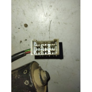 Recambio de motor limpia delantero para mercedes-benz sprinter (w901,w904) caja cerr. referencia OEM IAM 0390241345  