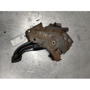 Recambio de palanca freno de mano para volkswagen touareg (7l6) tdi v10 referencia OEM IAM 7L0721797C  
