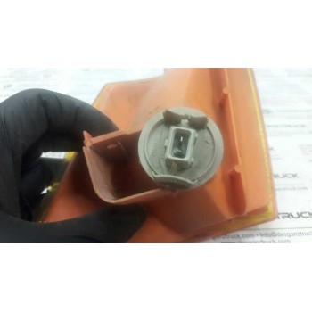 Recambio de piloto delantero derecho para ford fiesta berl./courier surf referencia OEM IAM  NARANJA 