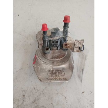 Recambio de inyector para renault magnum ab 2005 12.8 diesel referencia OEM IAM 7420908943  INYECTOR ADBLUE