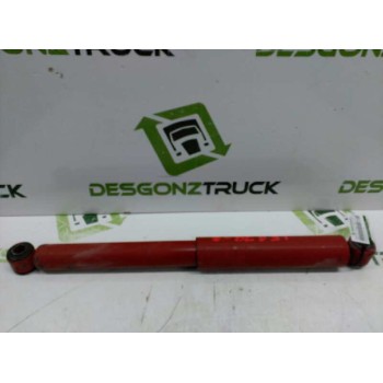 Recambio de amortiguador trasero derecho para iveco daily combi 1989  30 - 8 classic, combi, techo elevado referencia OEM IAM   