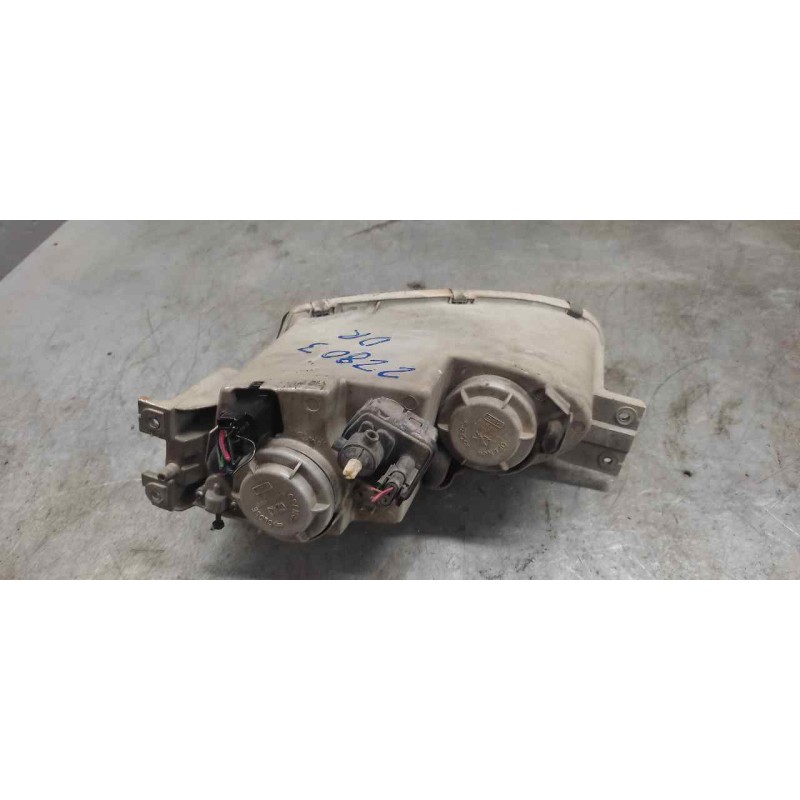 Recambio de faro derecho para hyundai coupe (j2) 1.6 fx coupe referencia OEM IAM - Azul 3