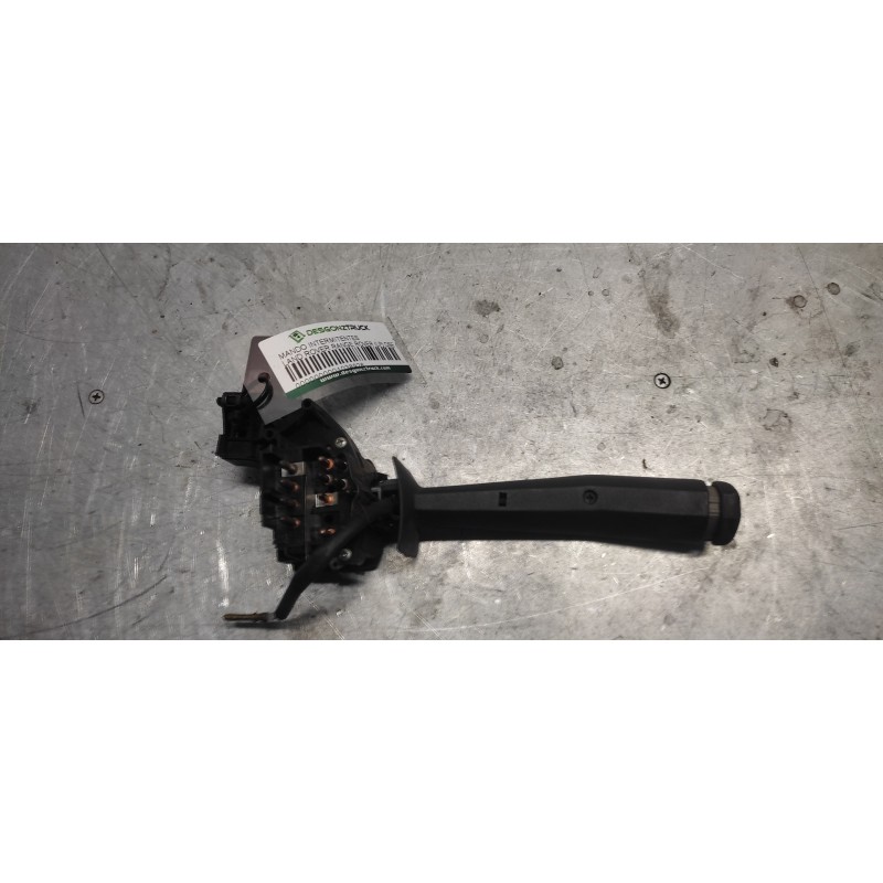 Recambio de mando intermitentes para land rover range rover (lp) dse (100kw) referencia OEM IAM 2
