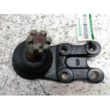 ROTULA SUSPENSION IZQUIERDA 
