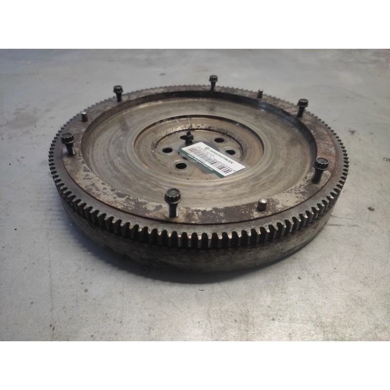 Recambio de volante motor para volkswagen t4 transporter/furgoneta (mod. 1991) referencia OEM IAM - Naranja 2
