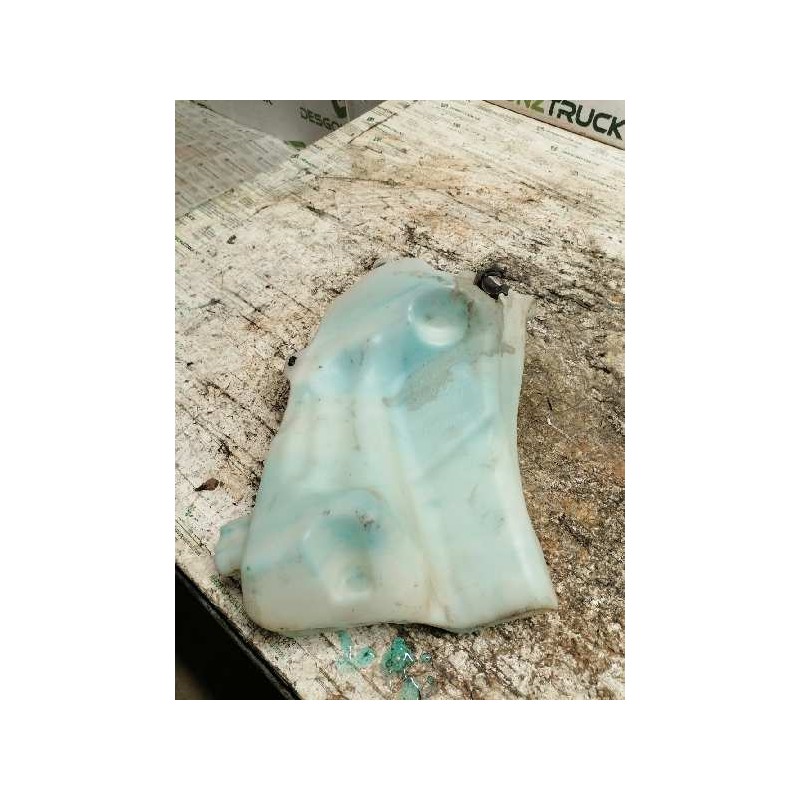 Recambio de deposito limpia para citroën c4 lim. seduction referencia OEM IAM 9671317080 - Azul 3