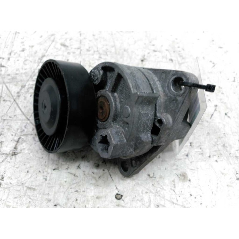 Recambio de tensor correa auxiliar para kia carnival ii 2.9 cdri ex referencia OEM IAM 0K88R12750 3