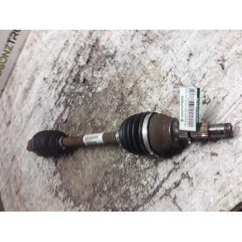Recambio de transmision delantera izquierda para ford fiesta (cb1) ambiente referencia OEM IAM 8V513B437AA  