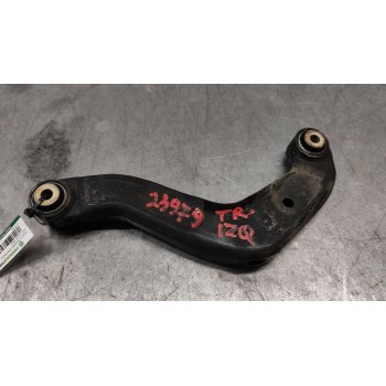 Recambio de tirante trasero izquierdo para audi a4 b6 (8e2) 1.9 tdi referencia OEM IAM   