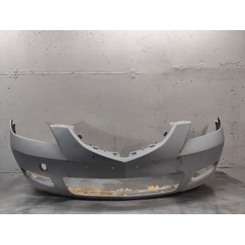 PARAGOLPES DELANTERO 