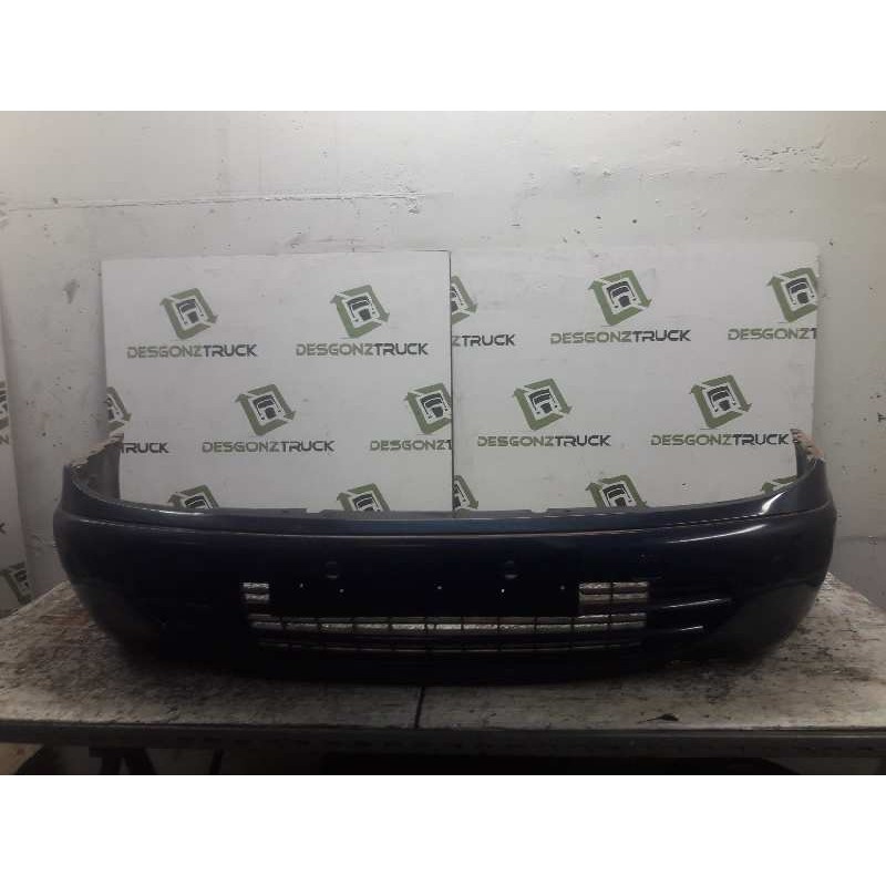 Recambio de paragolpes delantero para citroën xsara berlina 1.6i 16v exclusive referencia OEM IAM   