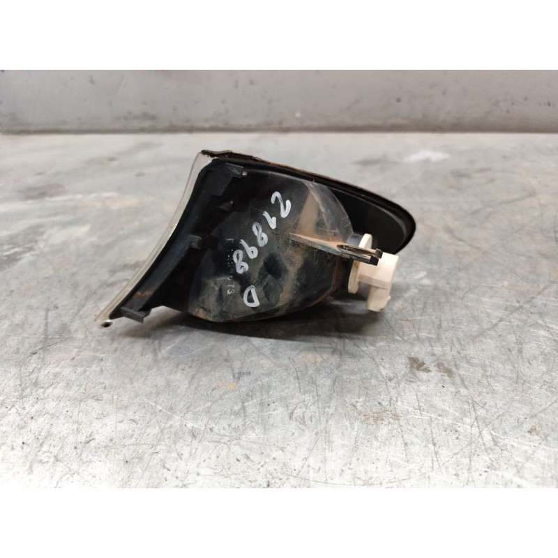 Recambio de piloto delantero derecho para bmw serie 3 berlina (e46) 325i edition advance referencia OEM IAM - Azul 2