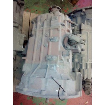 CAJA CAMBIOS VOLSKWAGEN 81320026535 