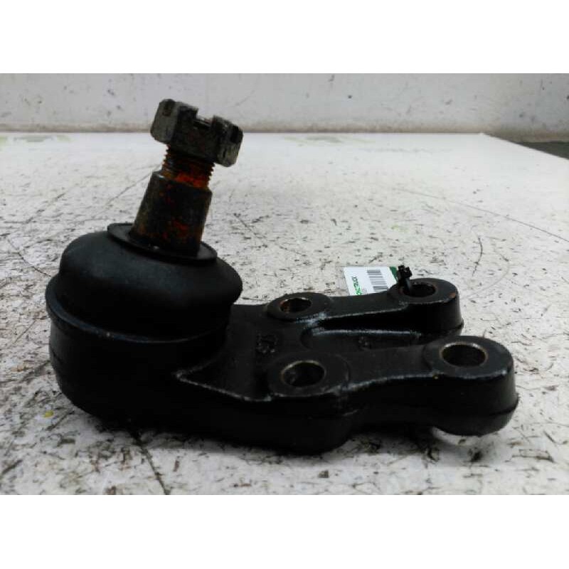 Recambio de rotula suspension para hyundai h 1 referencia OEM IAM  IZQUIERDA - Blanco 2