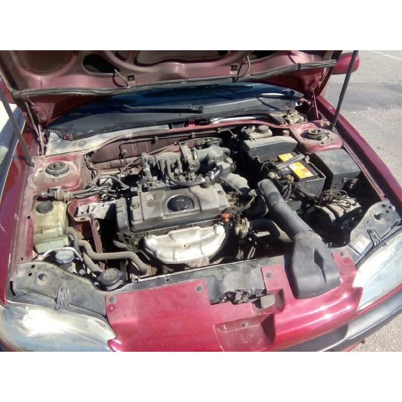 PEUGEOT 306 BERLINA 3/4/5 PUERTAS (S2)