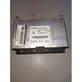 Recambio de modulo electronico para . setra s 315 ul referencia OEM IAM A0004466402 0004466402 CENTRALITA FR