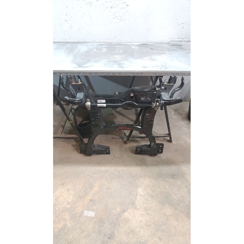 Recambio de puente delantero para infiniti q30 1.5 d referencia OEM IAM 544015DA0A  