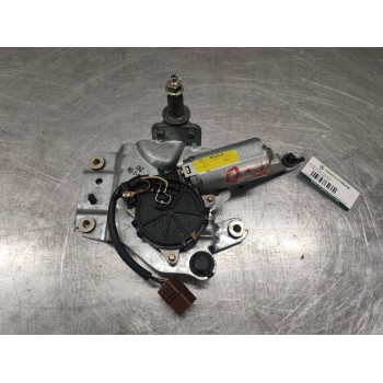 Recambio de motor limpia trasero para peugeot partner (s2) combi plus referencia OEM IAM 0390201408 3397020406 DERECHO
