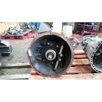 Recambio de caja cambios para nissan trucks eco-t eco-t 135 referencia OEM IAM s542 32010d8901 1307050106