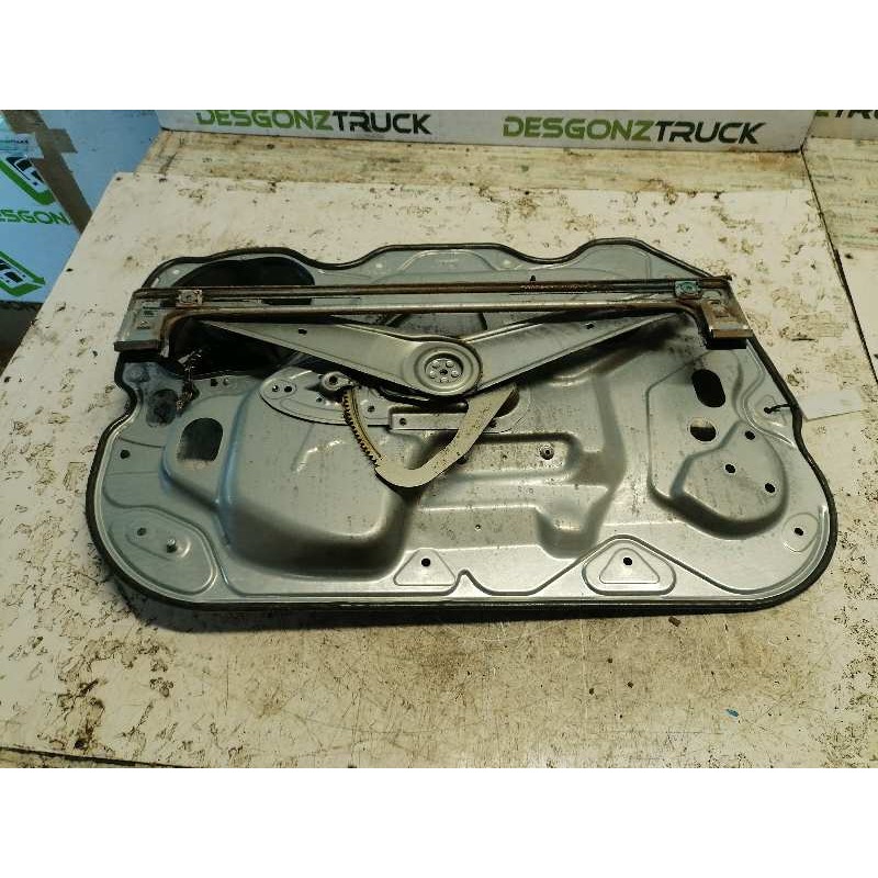 Recambio de elevalunas delantero derecho para ford focus berlina (cap) 1.6 tdci cat referencia OEM IAM 4M51A203A28BG 2