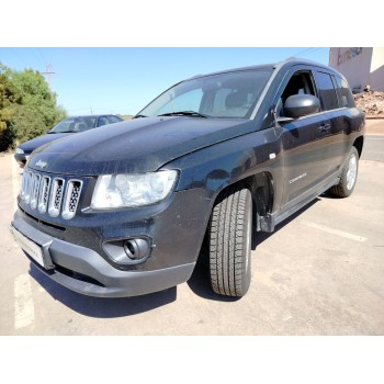 jeep compass (mk49) del año 2013