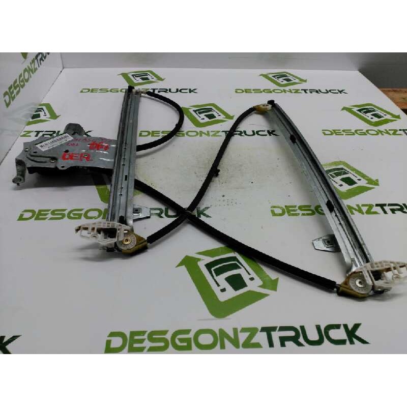 Recambio de elevalunas delantero derecho para citroën xsara picasso 1.6 16v hdi fap referencia OEM IAM   