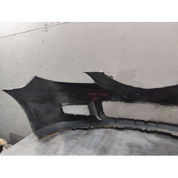Recambio de paragolpes delantero para mazda 3 (bk) 1.6 di turbo referencia OEM IAM   