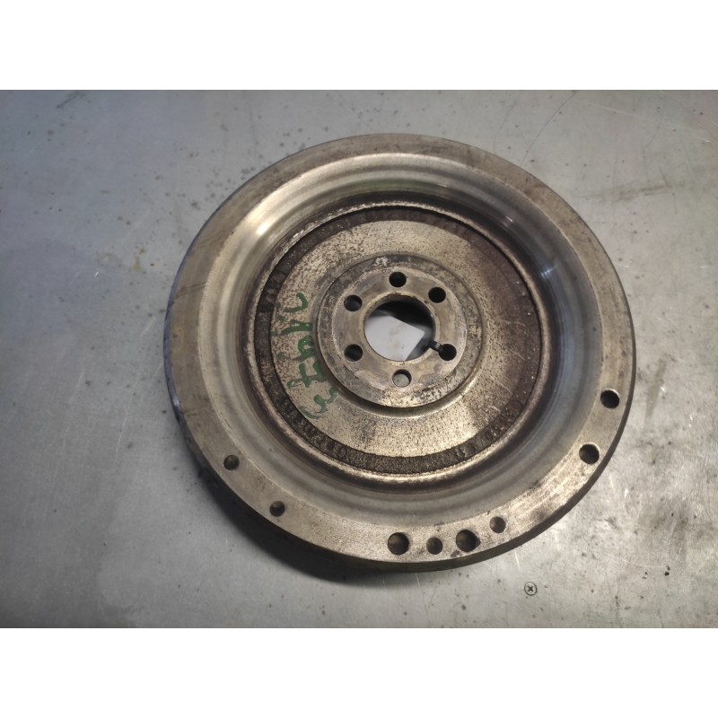 Recambio de volante motor para volkswagen t4 transporter/furgoneta (mod. 1991) referencia OEM IAM - Naranja 3