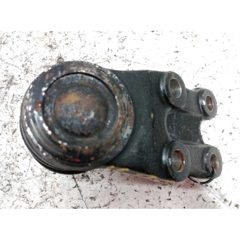 Recambio de rotula suspension para hyundai h 1 referencia OEM IAM  IZQUIERDA - Blanco 3