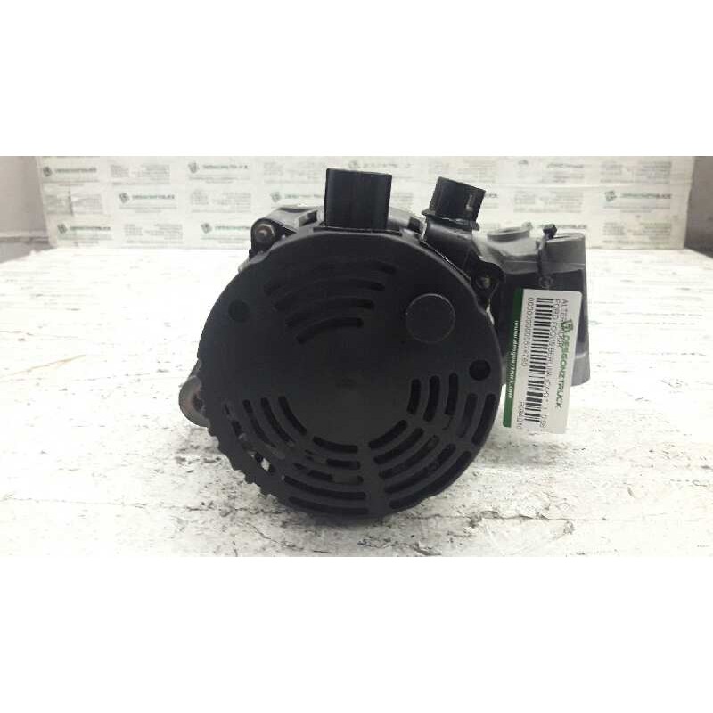 Recambio de alternador para ford focus berlina (cak) ambiente referencia OEM IAM - Blanco 2