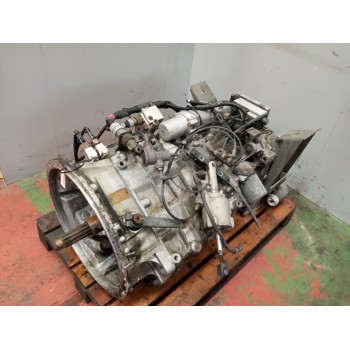 CAJA CAMBIOS G8-EGS 20000120025 3190003