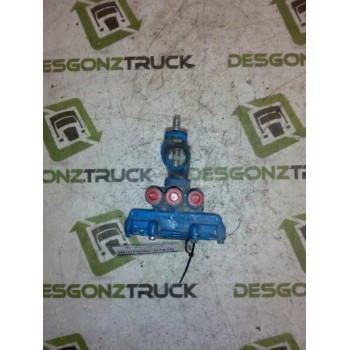 Recambio de valvula aire para scania trucks serie 3 143 h/ 450 (450cv) referencia OEM IAM 4726571  ELECTRO VALVULA SENSOR ALTURA